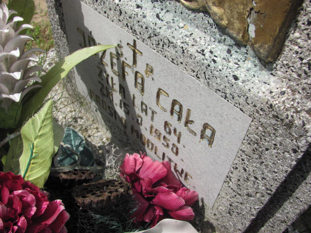 Łukasz Kochański 1986 Przystajń - Grobonet - Wyszukiwarka osób pochowanych